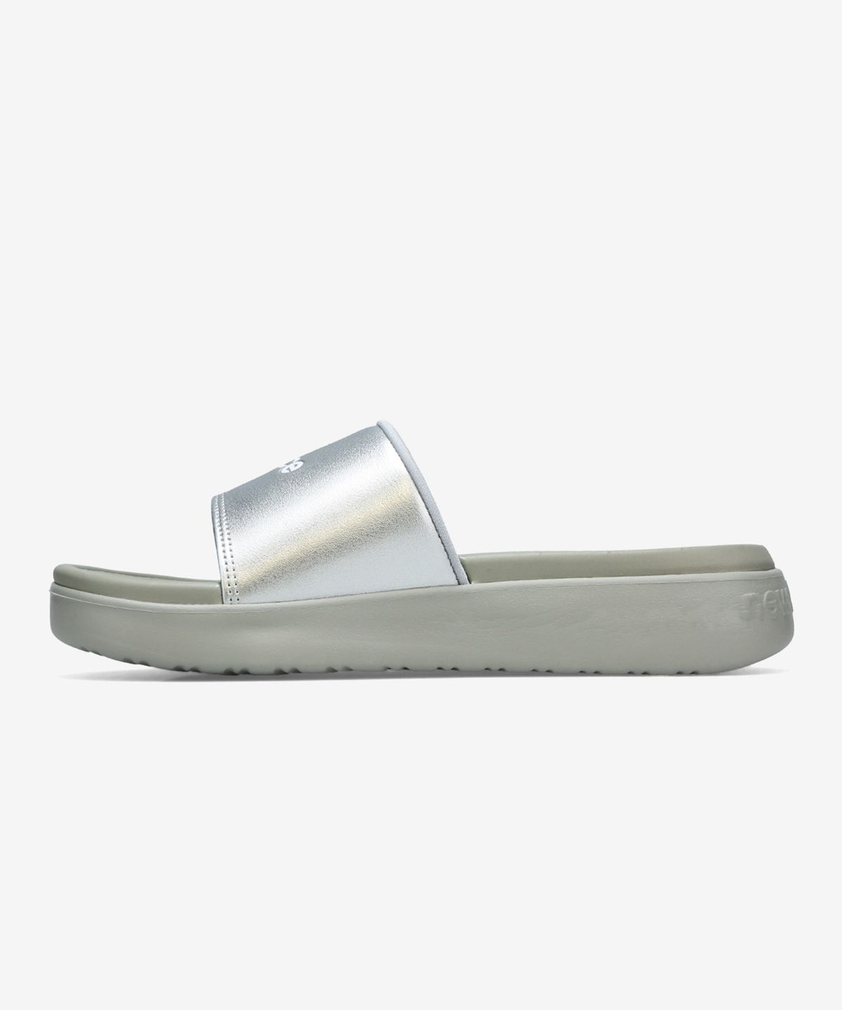 뉴발란스(NEW BALANCE) NBRJGS120S / SD1301SI3 (SILVER)