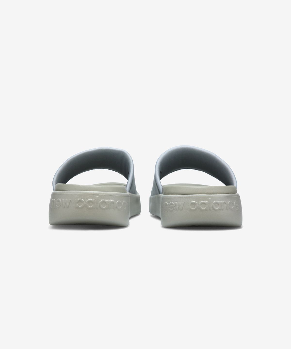 뉴발란스(NEW BALANCE) NBRJGS120S / SD1301SI3 (SILVER)