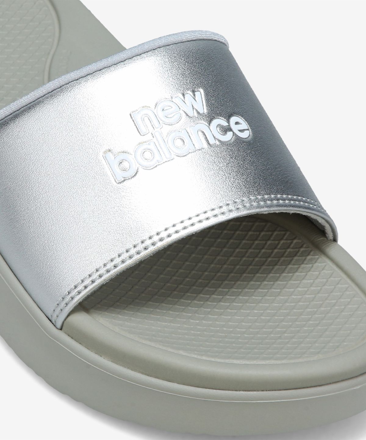 뉴발란스(NEW BALANCE) NBRJGS120S / SD1301SI3 (SILVER)