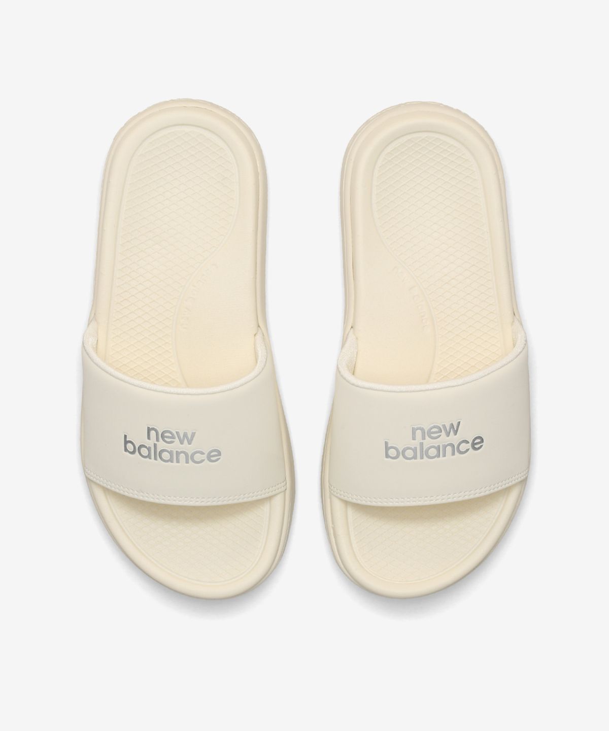 뉴발란스(NEW BALANCE) NBRJGS120I / SD1301II3 (IVORY)