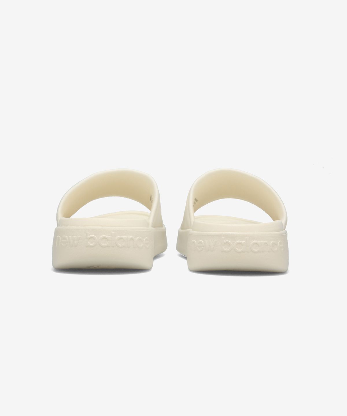 뉴발란스(NEW BALANCE) NBRJGS120I / SD1301II3 (IVORY)