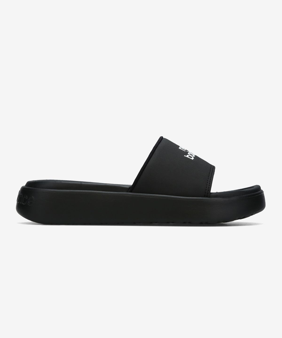 뉴발란스(NEW BALANCE) NBRJGS120B / SD1301BL3 (BLACK)