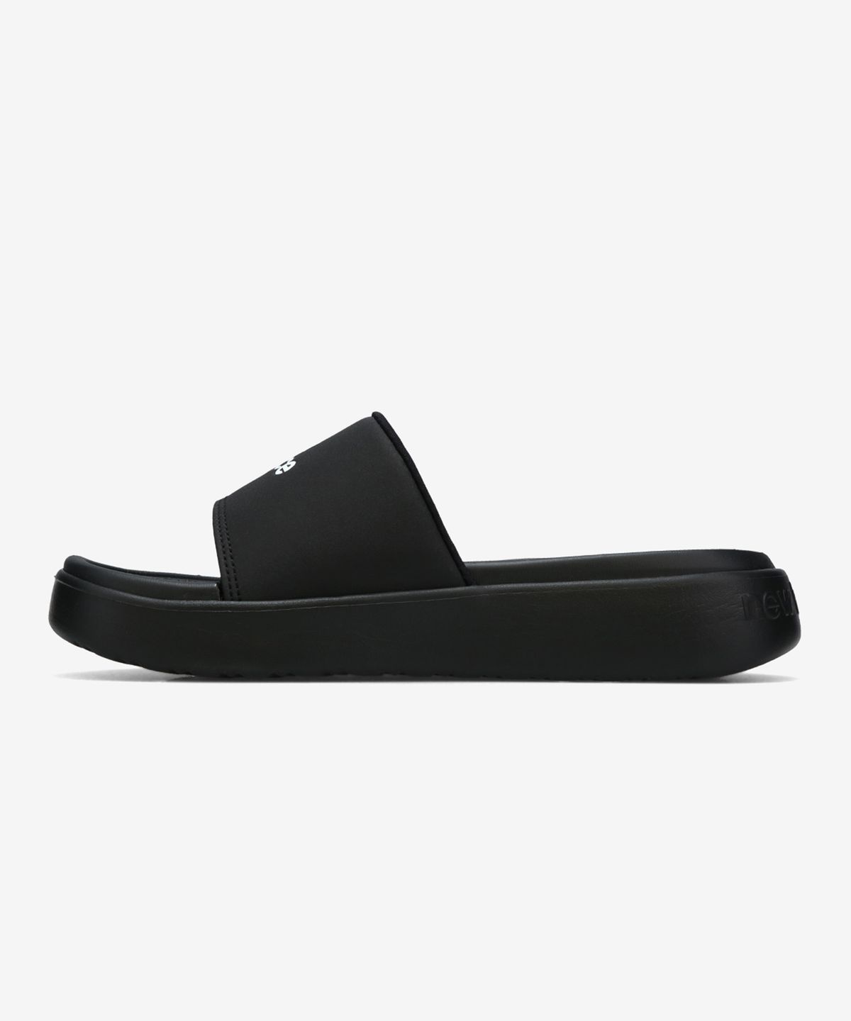 뉴발란스(NEW BALANCE) NBRJGS120B / SD1301BL3 (BLACK)