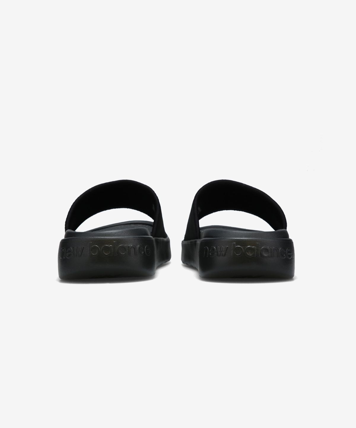 뉴발란스(NEW BALANCE) NBRJGS120B / SD1301BL3 (BLACK)