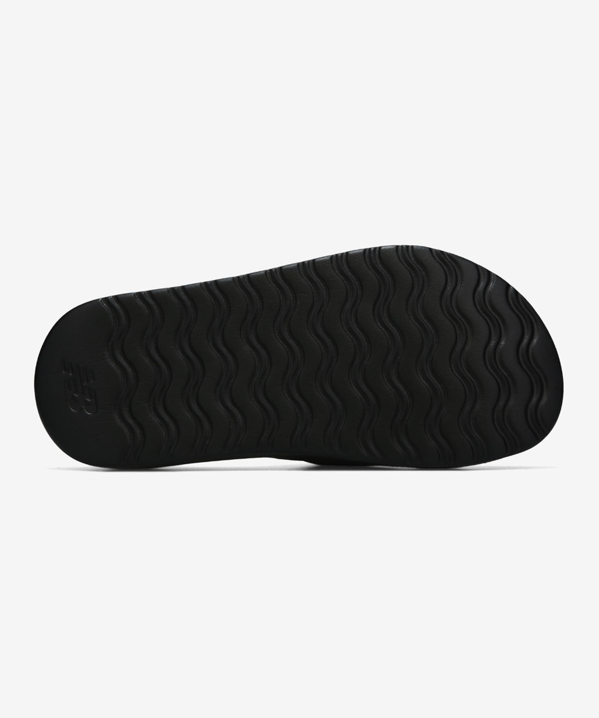 뉴발란스(NEW BALANCE) NBRJGS120B / SD1301BL3 (BLACK)