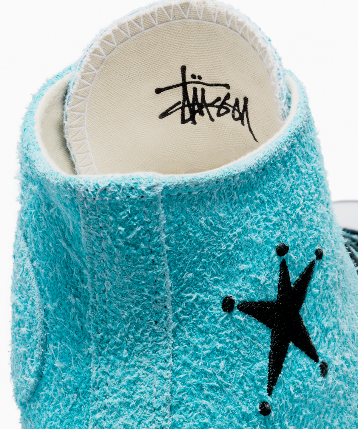 컨버스(CONVERSE) 컨버스 X 스투시 척 70 A07663C