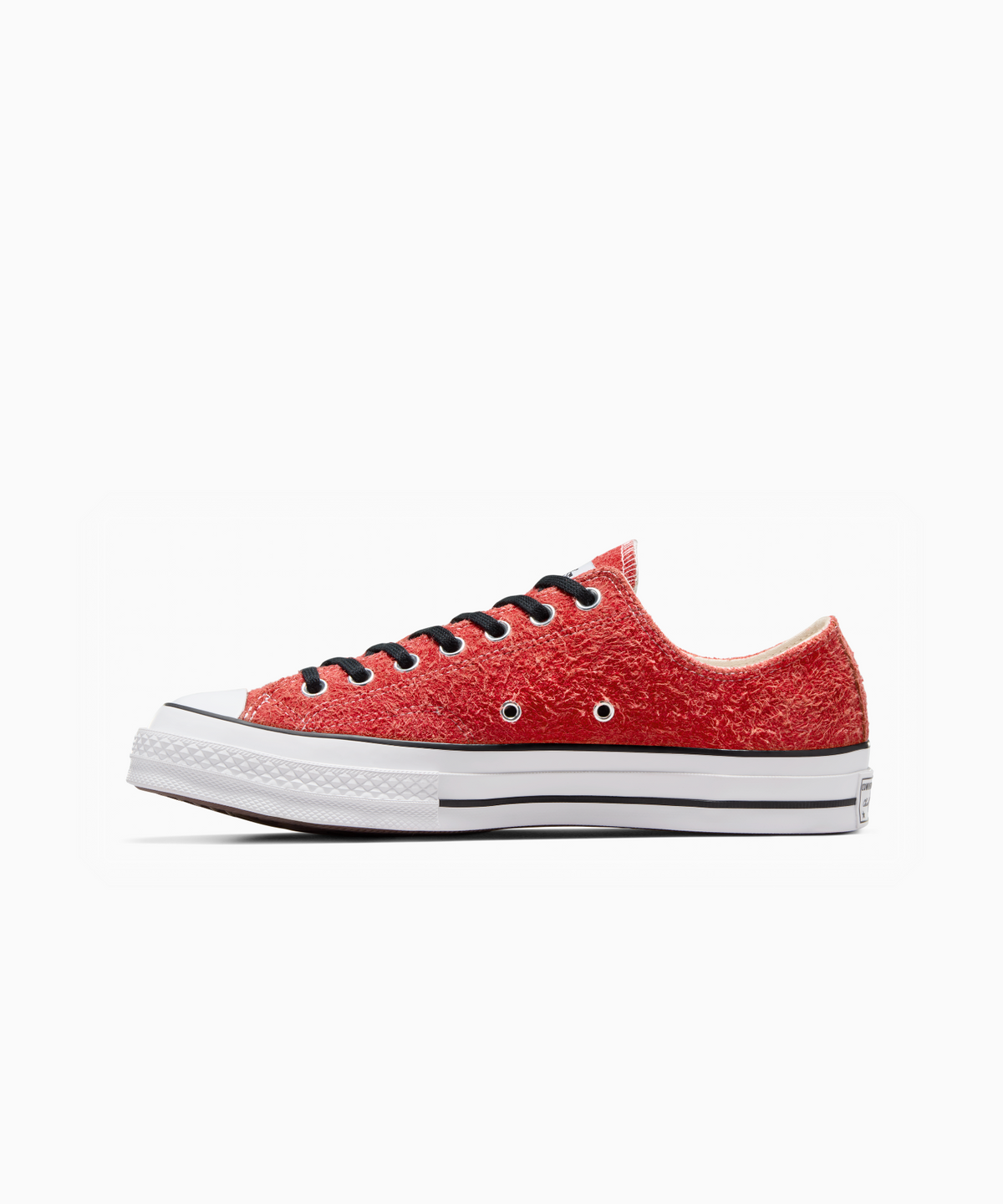 컨버스(CONVERSE) 컨버스 X 스투시 척 70 로우 A07664C
