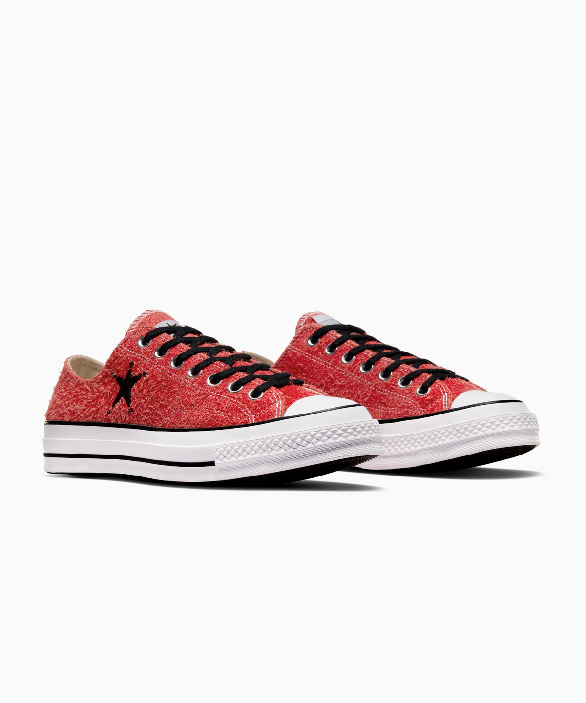 컨버스(CONVERSE) 컨버스 X 스투시 척 70 로우 A07664C