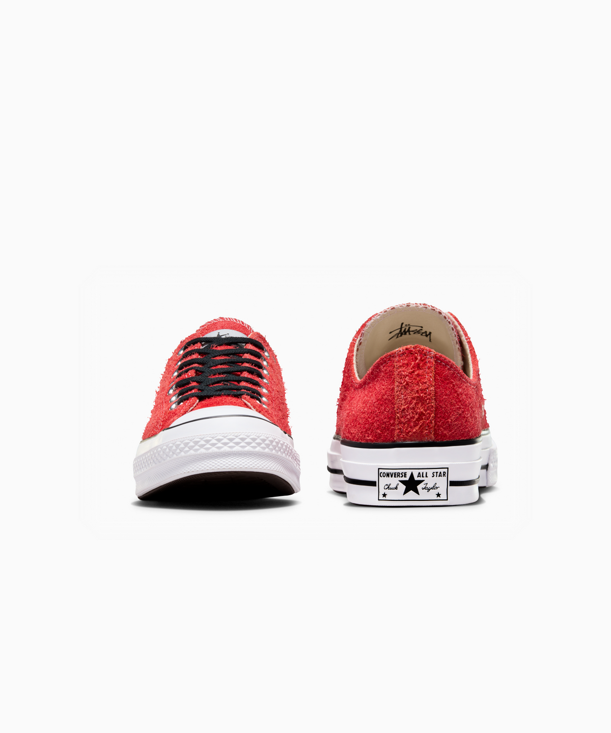 컨버스(CONVERSE) 컨버스 X 스투시 척 70 로우 A07664C