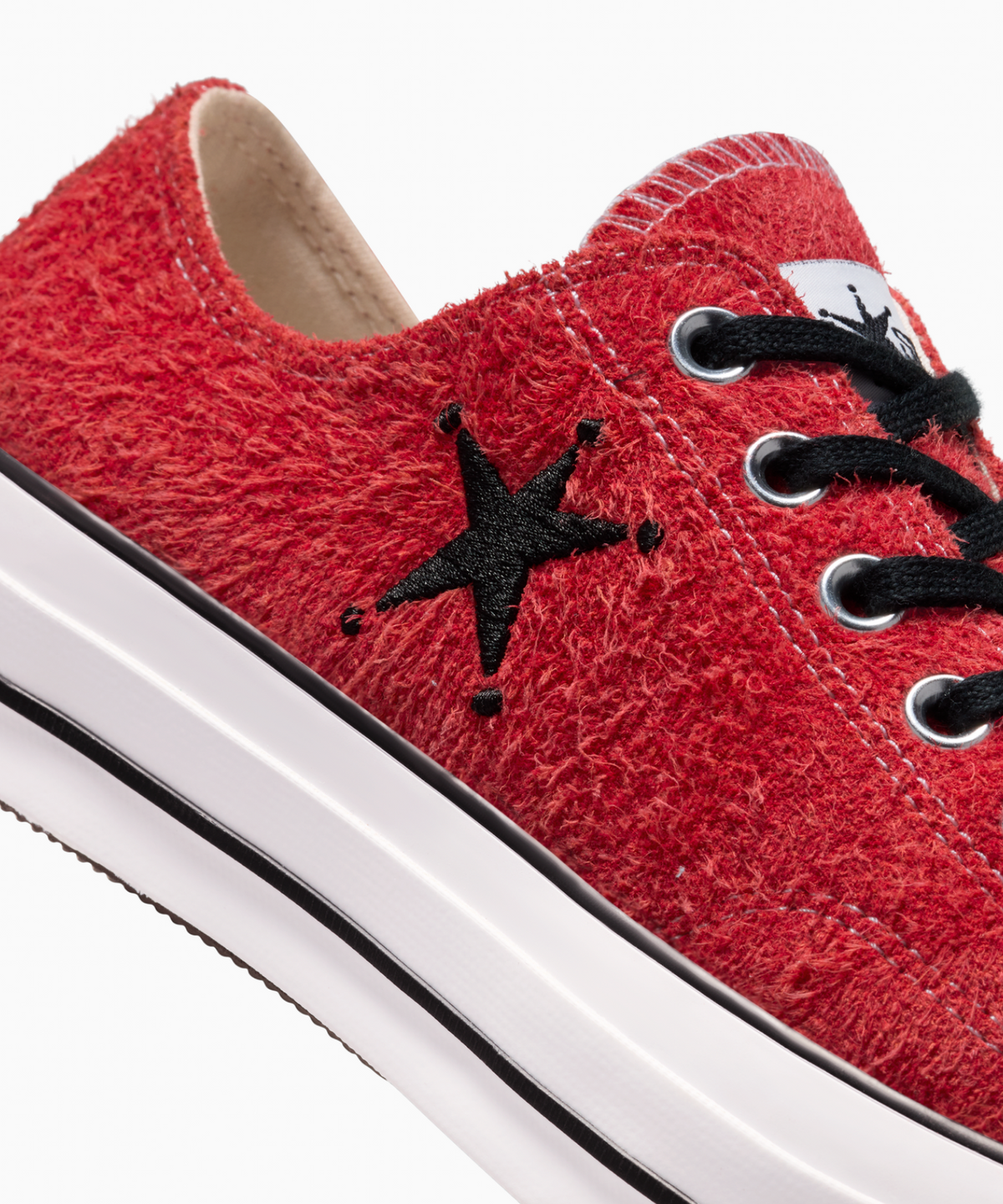 컨버스(CONVERSE) 컨버스 X 스투시 척 70 로우 A07664C