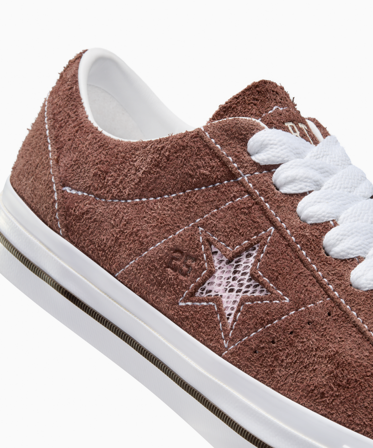 컨버스(CONVERSE) 원스타 프로 쿼터스낵스  A09554C