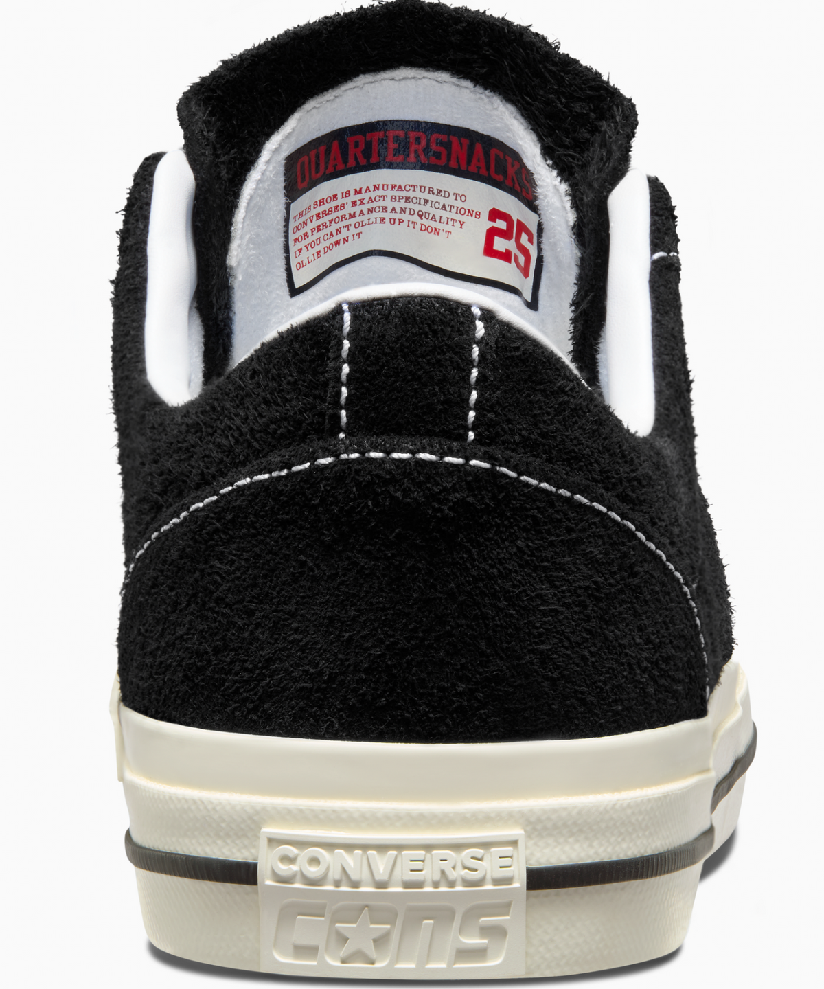 컨버스(CONVERSE) 원스타 프로 쿼터스낵스  A09555C