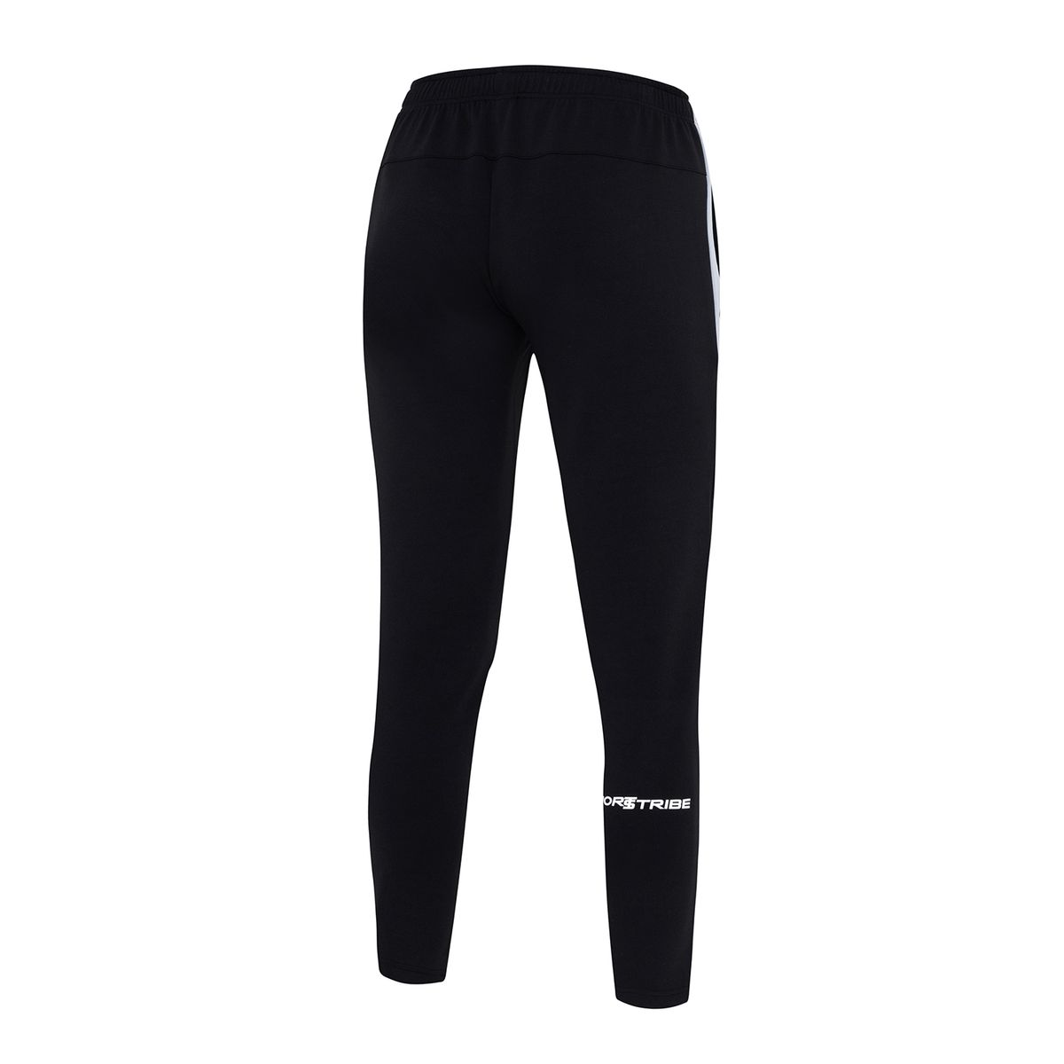 스포츠트라이브(SPORTSTRIBE) ST 반집업 트레이닝 하의 NV /BK
