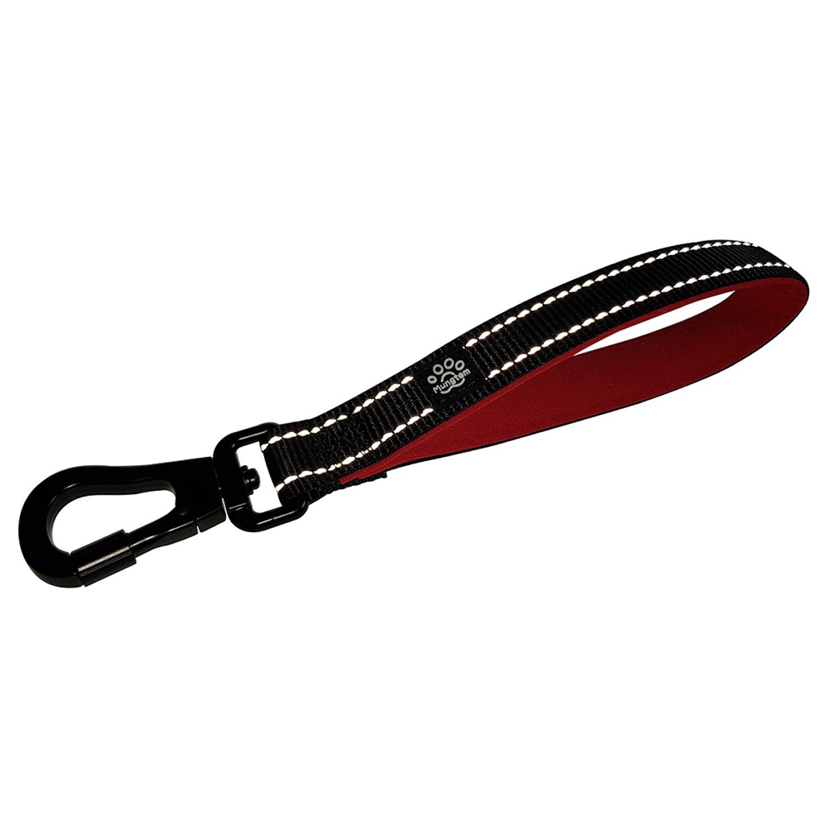 멍템(MUNGTEM) 숏 리드줄 26cm