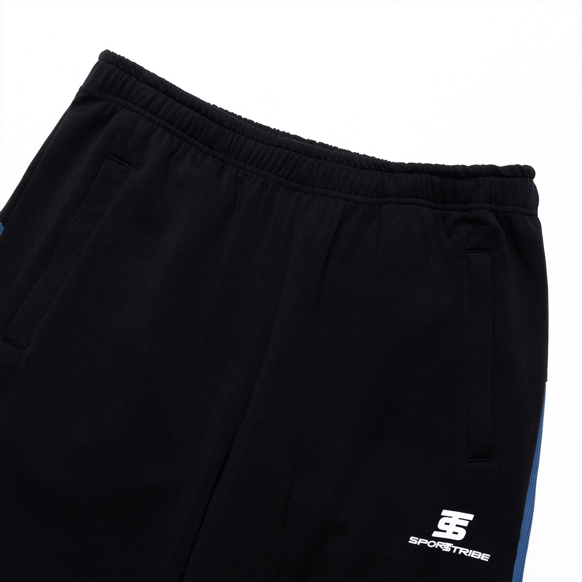 스포츠트라이브(SPORTSTRIBE) ST 베이직 트레이닝 하의 BK