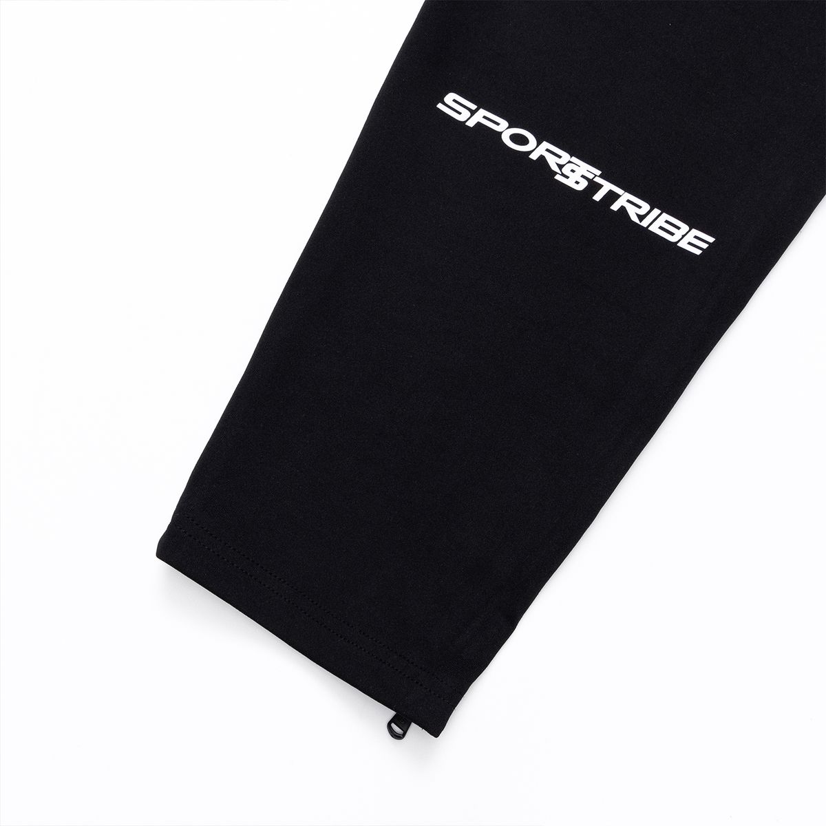 스포츠트라이브(SPORTSTRIBE) ST 베이직 트레이닝 하의 BK