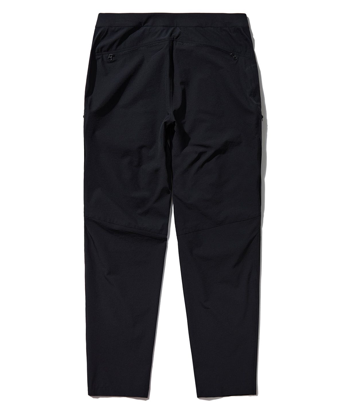 시에라디자인(SIERRA DESIGNS) W) 티오가(TIOGA) 소프트쉘 팬츠 (슬림핏) BLACK