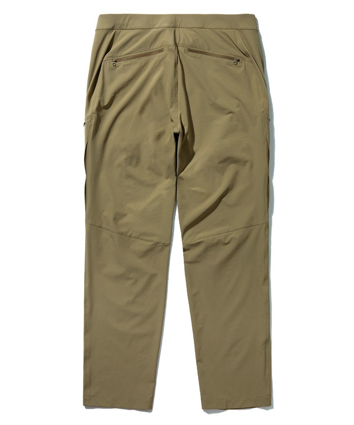 시에라디자인(SIERRA DESIGNS) 티오가(TIOGA) 소프트쉘 팬츠 (슬림핏) DARK BEIGE
