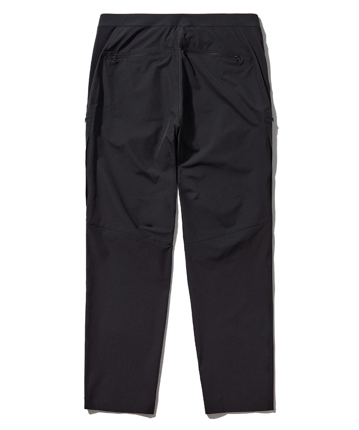 시에라디자인(SIERRA DESIGNS) 티오가(TIOGA) 소프트쉘 팬츠 (슬림핏) BLACK