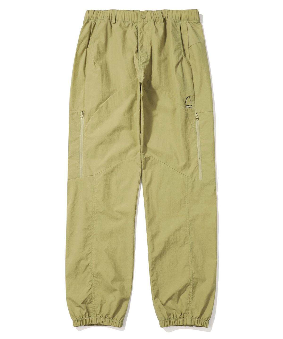 시에라디자인(SIERRA DESIGNS) 오베리(AUBERRY) 카고 팬츠 (레귤러핏) OLIVE