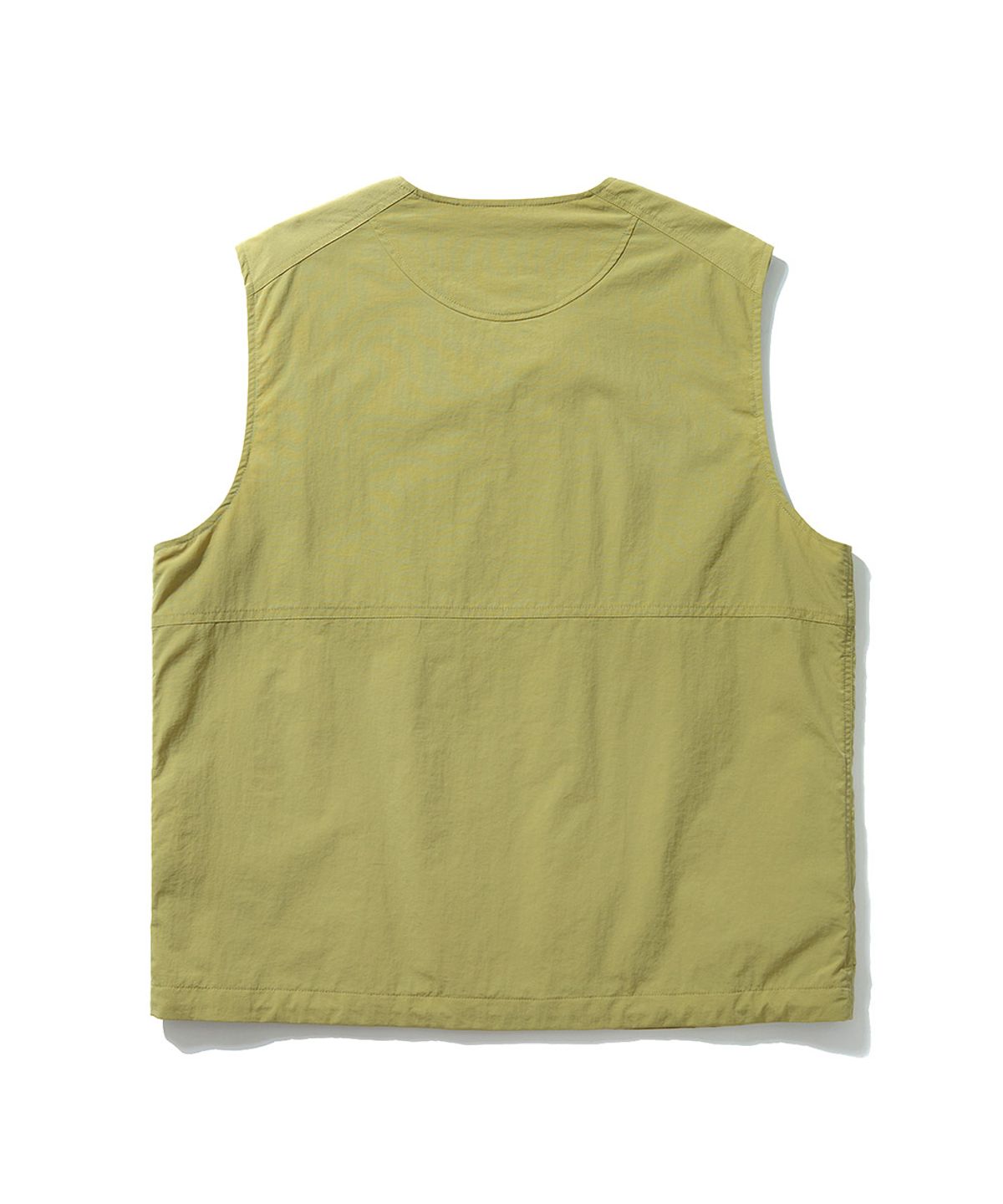 시에라디자인(SIERRA DESIGNS) 오베리(AUBERRY) 베스트 OLIVE