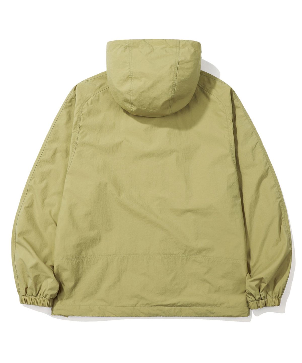 시에라디자인(SIERRA DESIGNS) 오베리(AUBERRY) 자켓 OLIVE