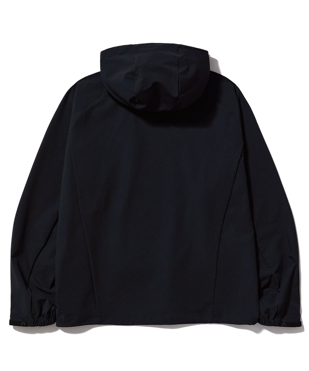 시에라디자인(SIERRA DESIGNS) 오언스(OWENS) 소프트쉘 아노락 BLACK