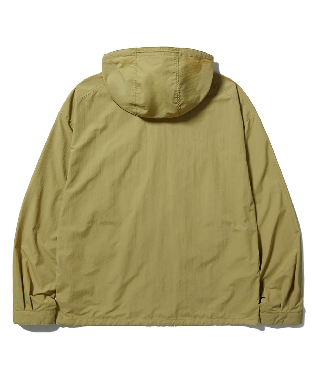시에라디자인(SIERRA DESIGNS) 애버딘(ABERDEEN) 마운틴 파카 TAN BEIGE