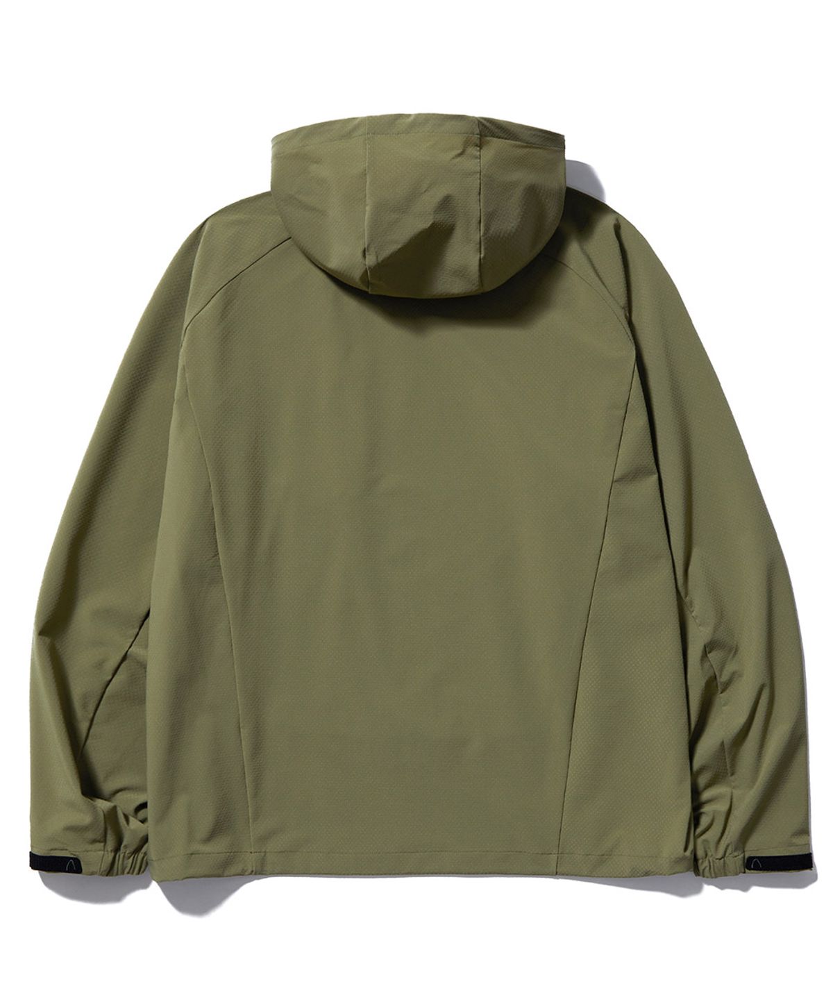 시에라디자인(SIERRA DESIGNS) 오언스(OWENS) 소프트쉘 아노락 KHAKI