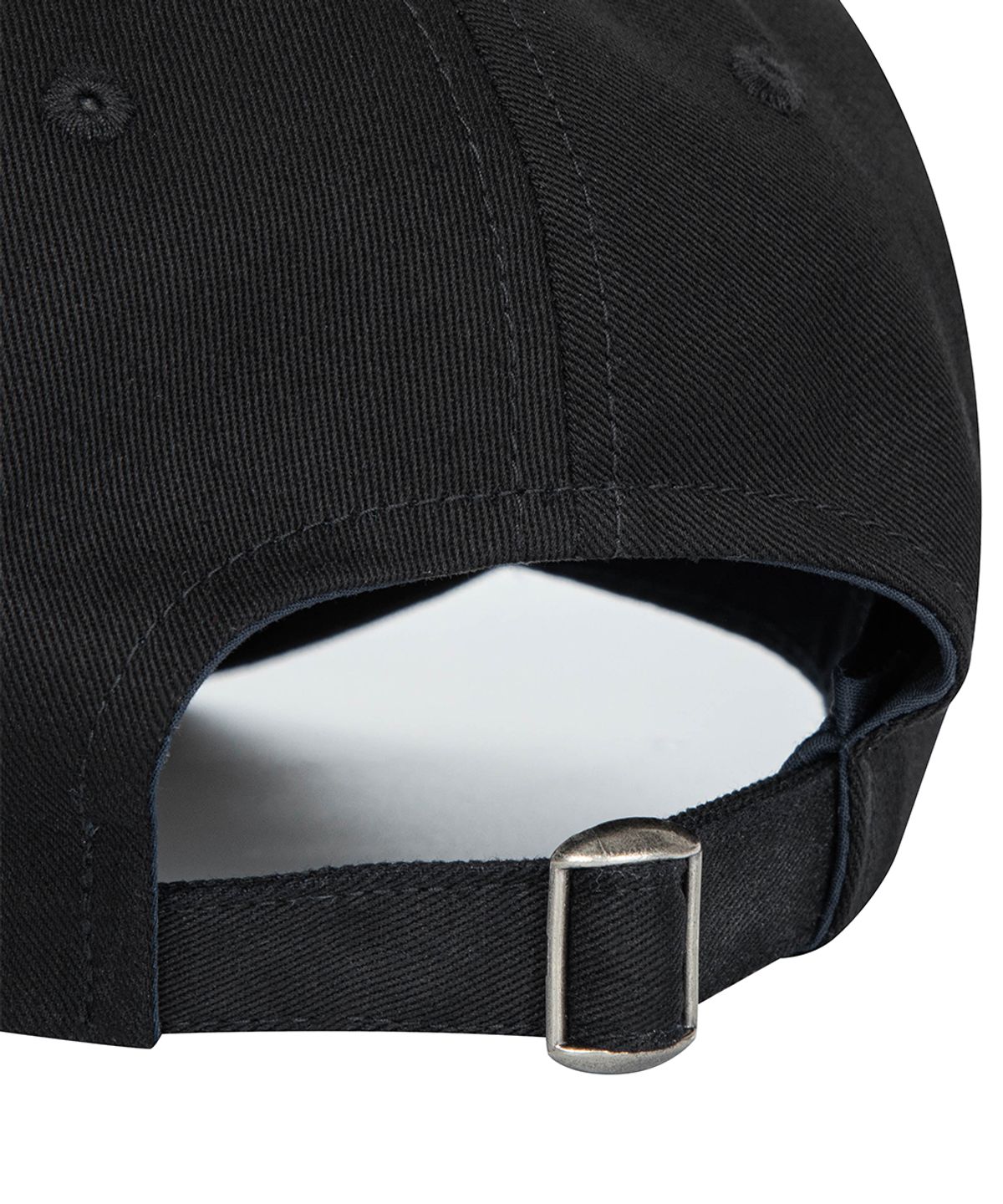마하그리드(MAHAGRID) YOUTH TWO TONE BALL CAP BLACK(MG2ESMAB41A)