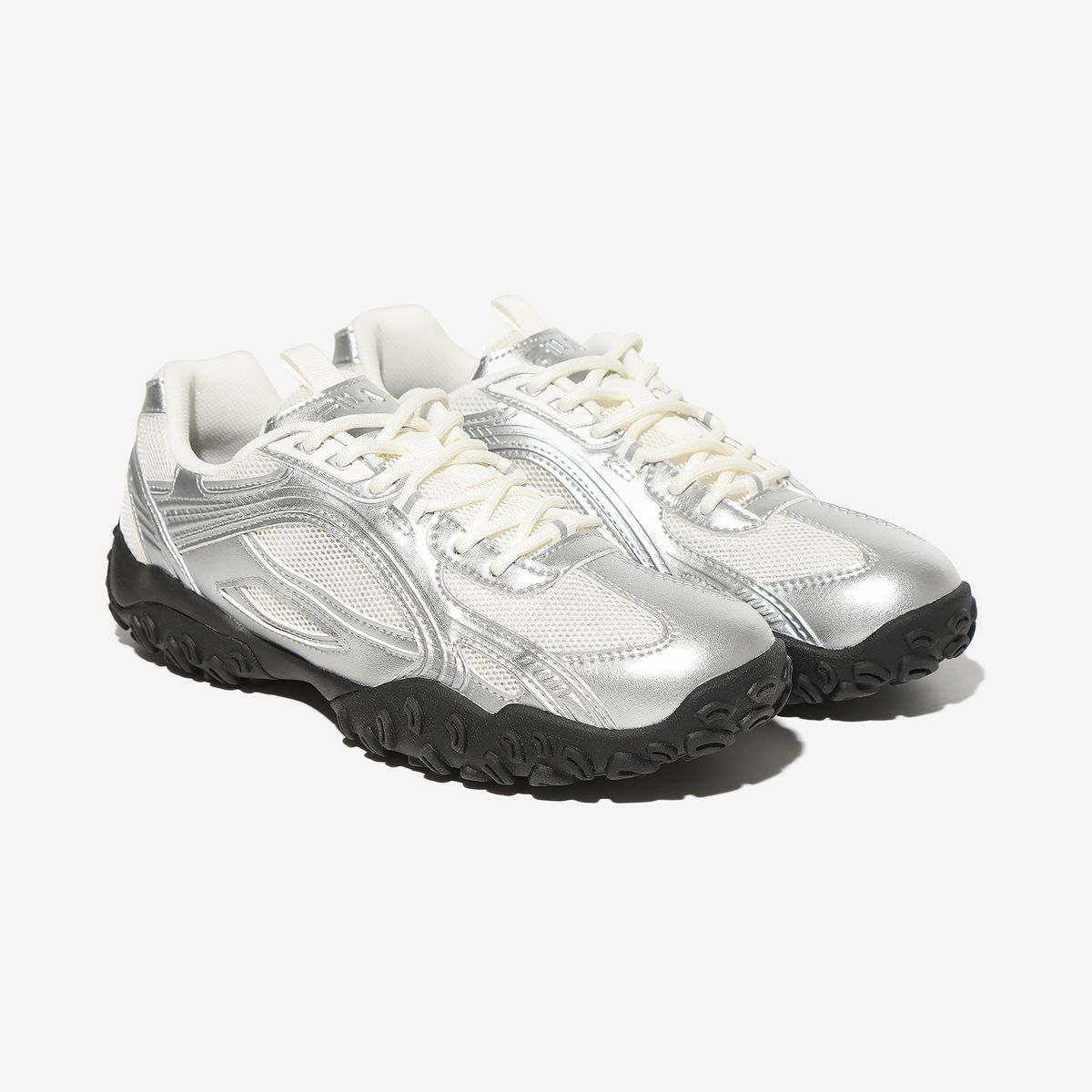 휠라(FILA) 에샤페 실버문(1XM02348H063)