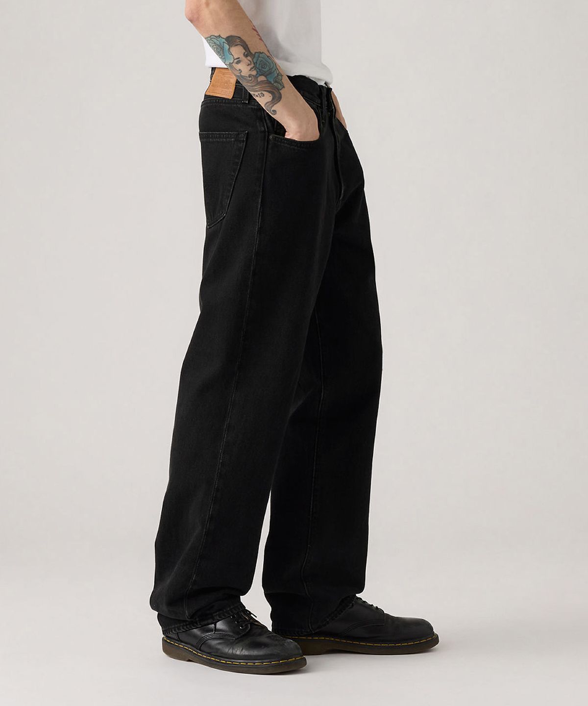 리바이스(LEVI'S) 568™ 루즈 스트레이트 진 29037-0066