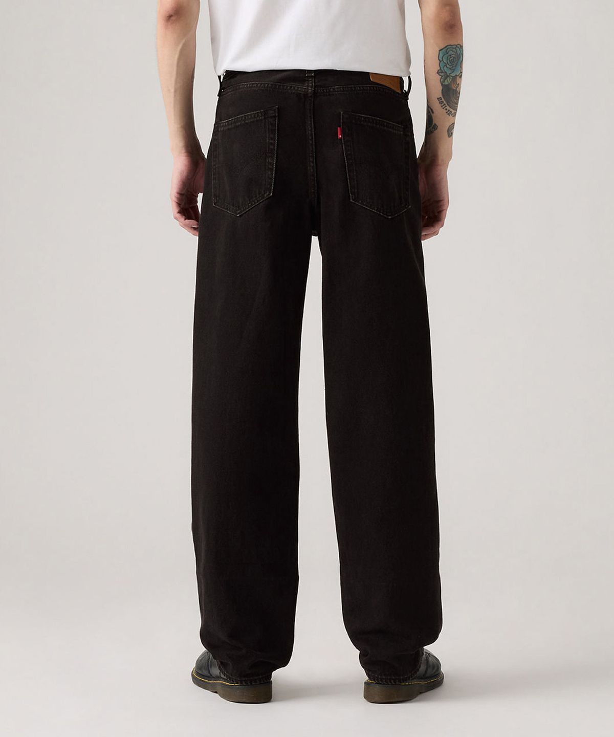 리바이스(LEVI'S) 568™ 루즈 스트레이트 진 29037-0066