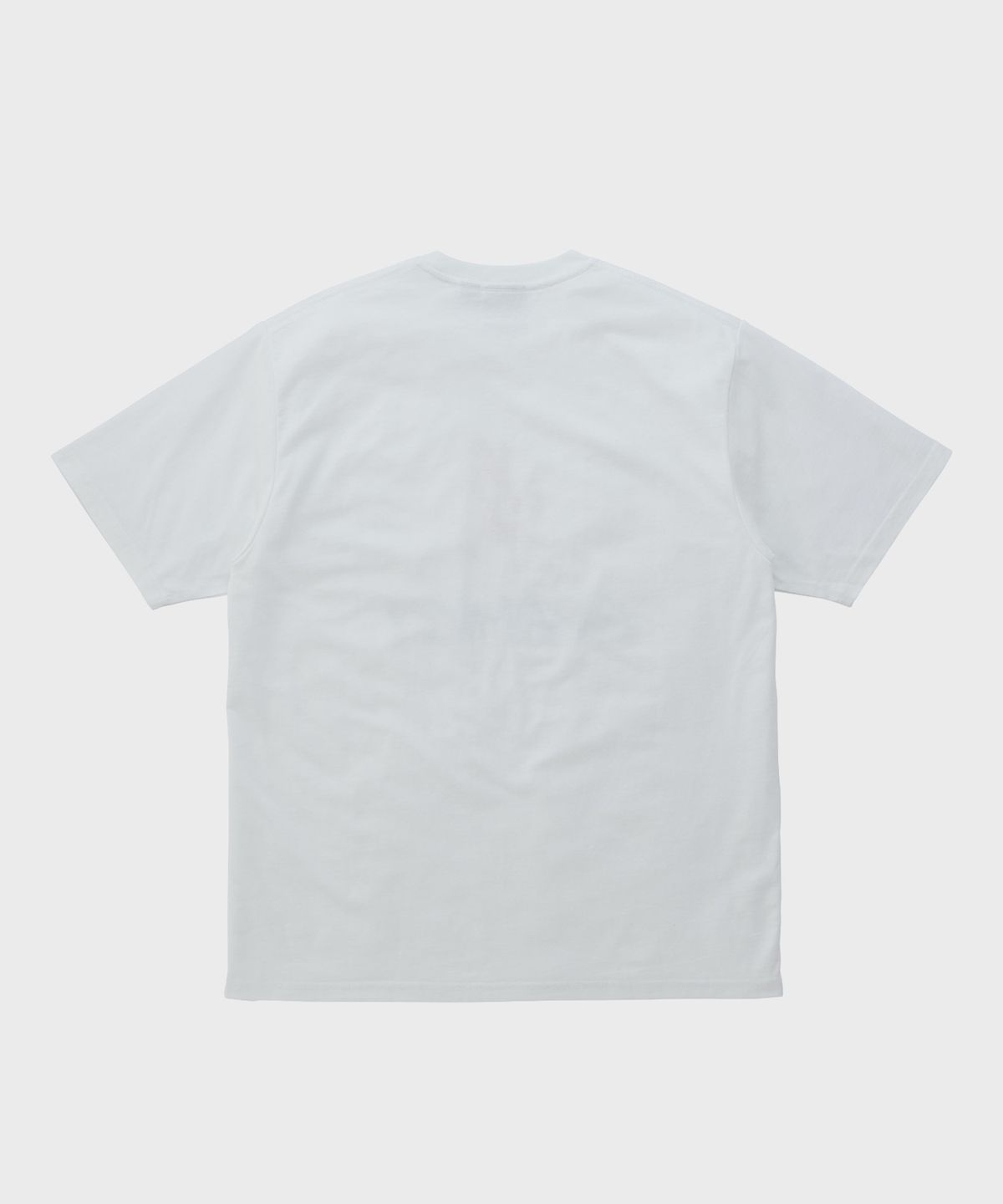 그라미치(GRAMICCI) G로고 티셔츠 White