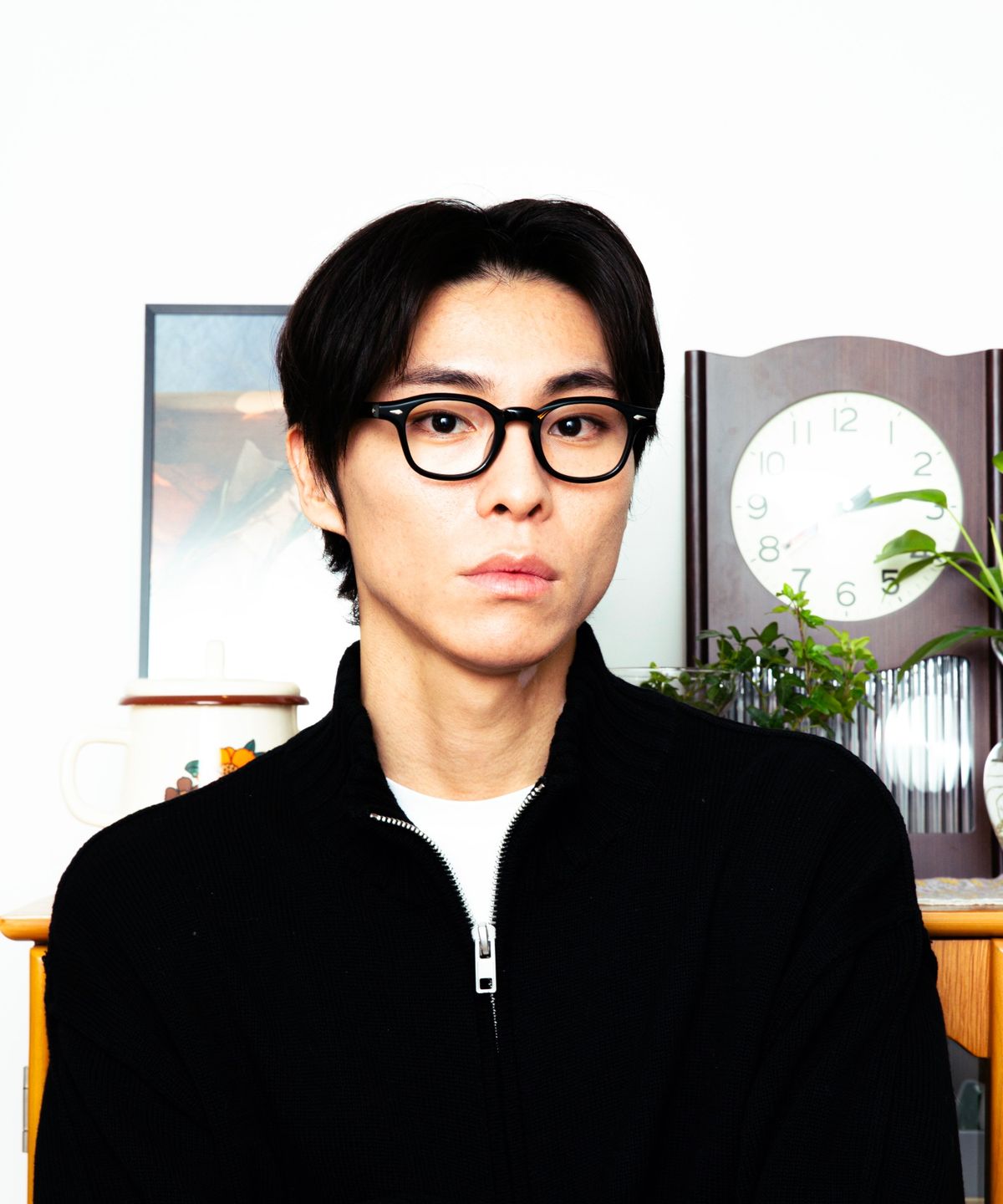 애쉬컴팩트(ASHCOMPACT) 마이러스 46 블랙