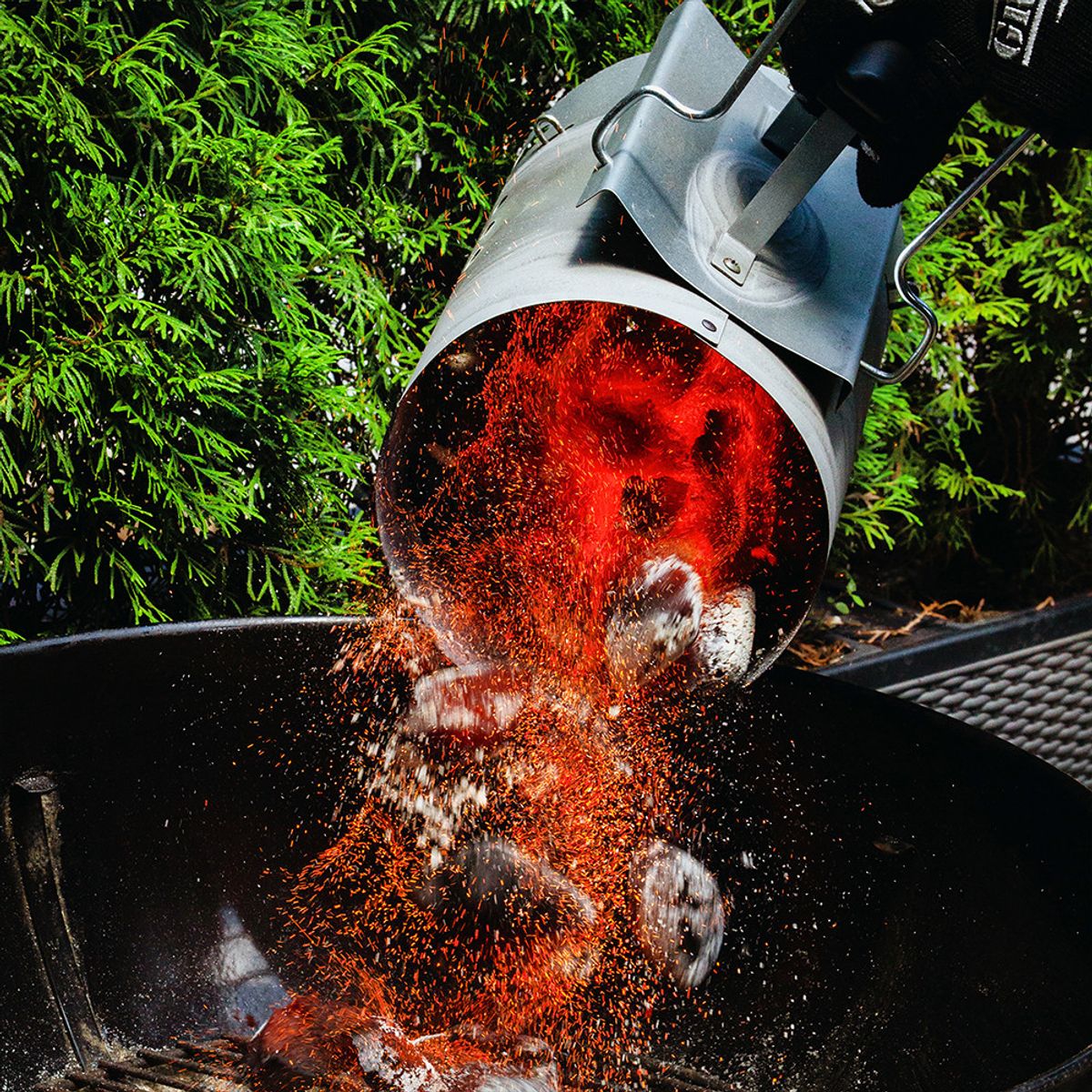 스테츠(STETZ) 침니스타터