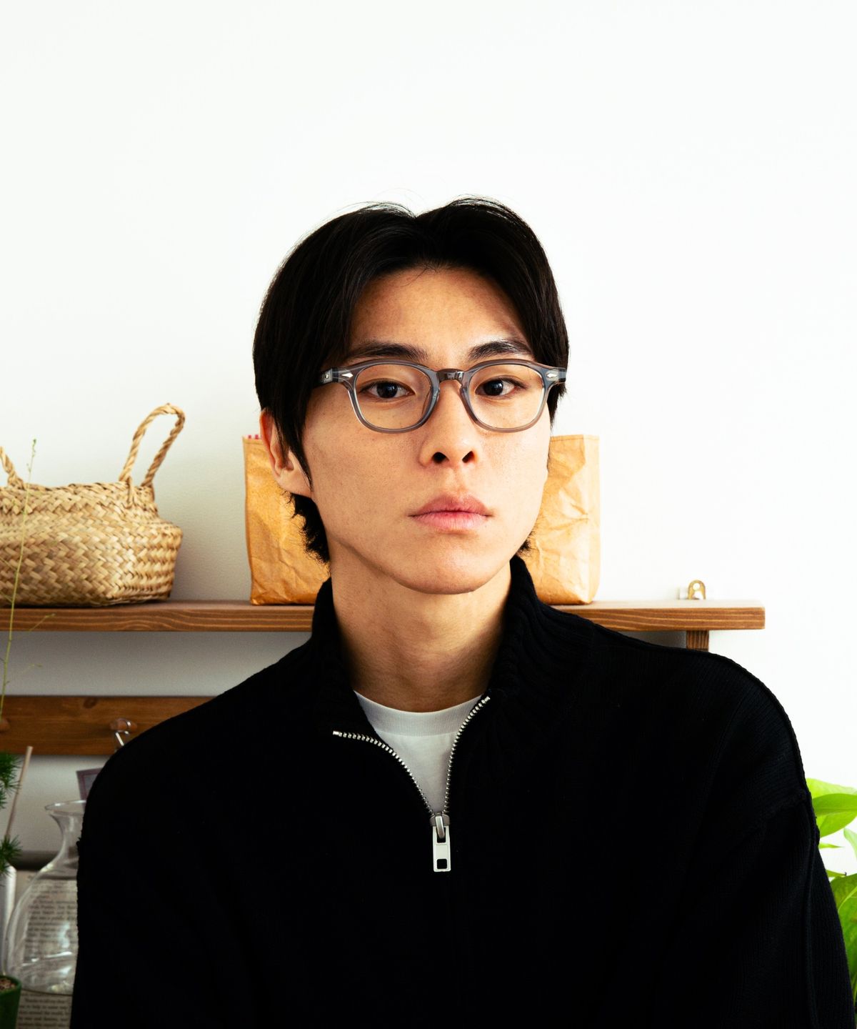 애쉬컴팩트(ASHCOMPACT) 마이러스 46 그레이