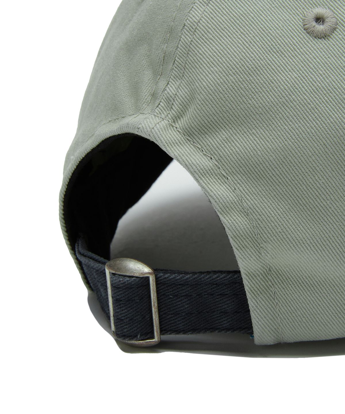 스웨이드(SUADE) COLLECTION BALL CAP [GRAY]