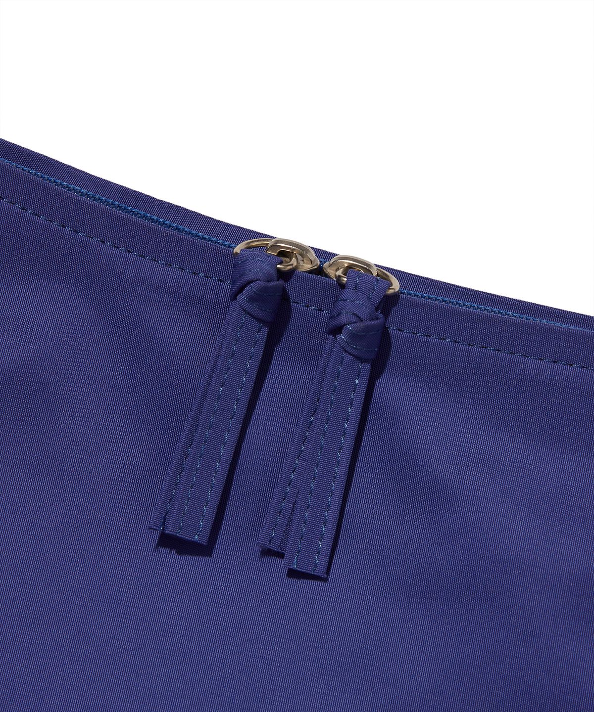 스웨이드(SUADE) HALFMOON CROSS BAG [PURPLE]