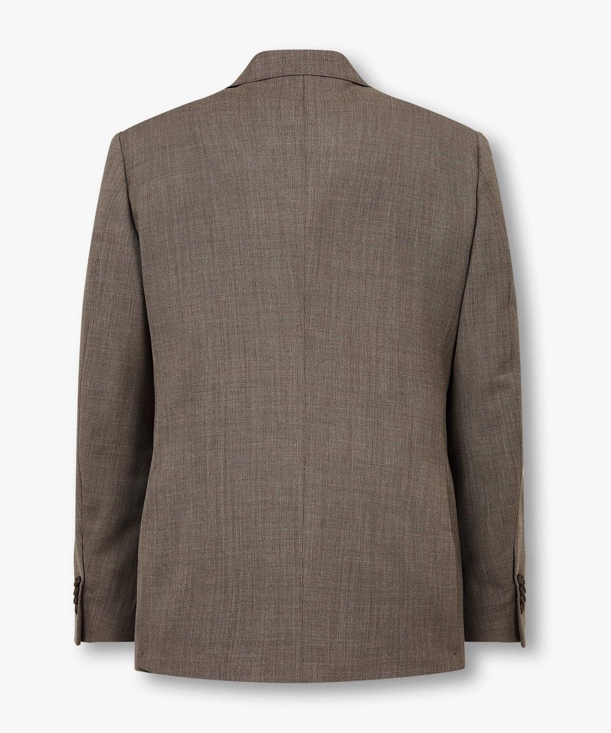 맨온더분(MAN ON THE BOON) [LORO PIANA FABRIC] 포시즌 울 싱글 자켓_베이지 4714151003