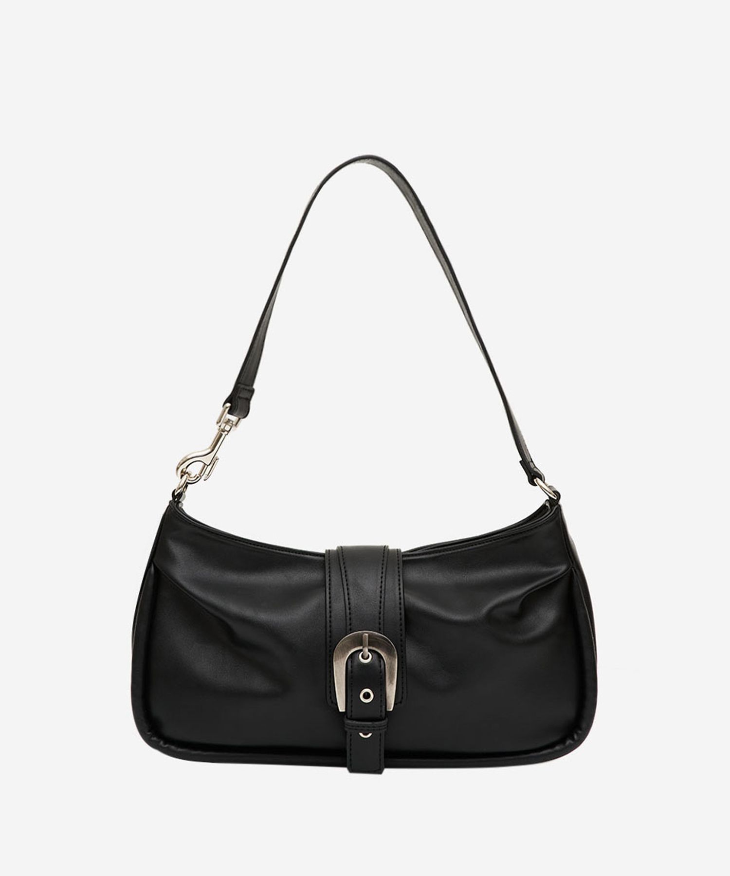 ★YEOMIM★Farrier Basket Bag★ Black★ MUSINSA | YEOMIM farrier basket bag (black)