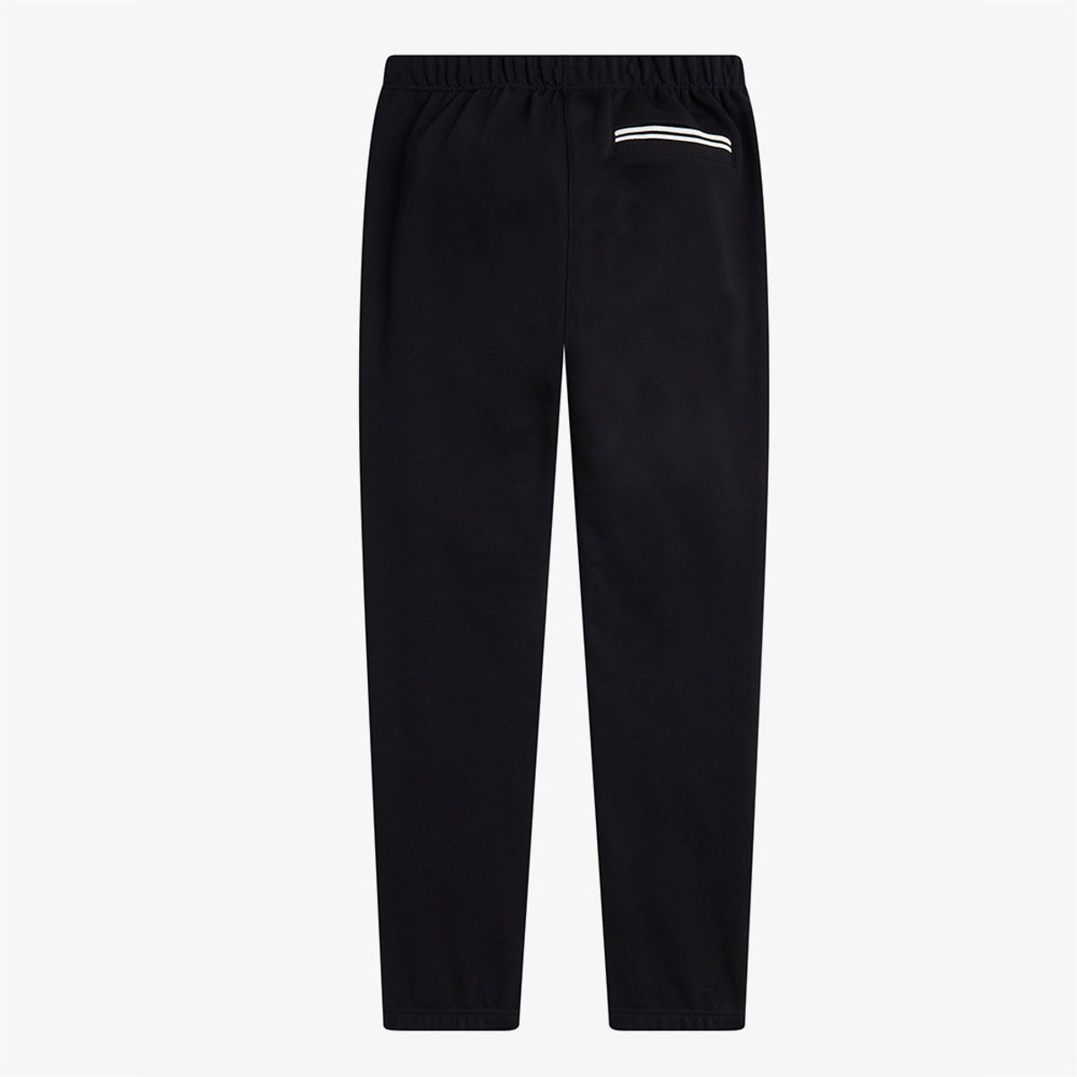 프레드페리(FRED PERRY) [Baseline] 클래식 스웻팬츠 - 블랙 AFPM2G95505-102