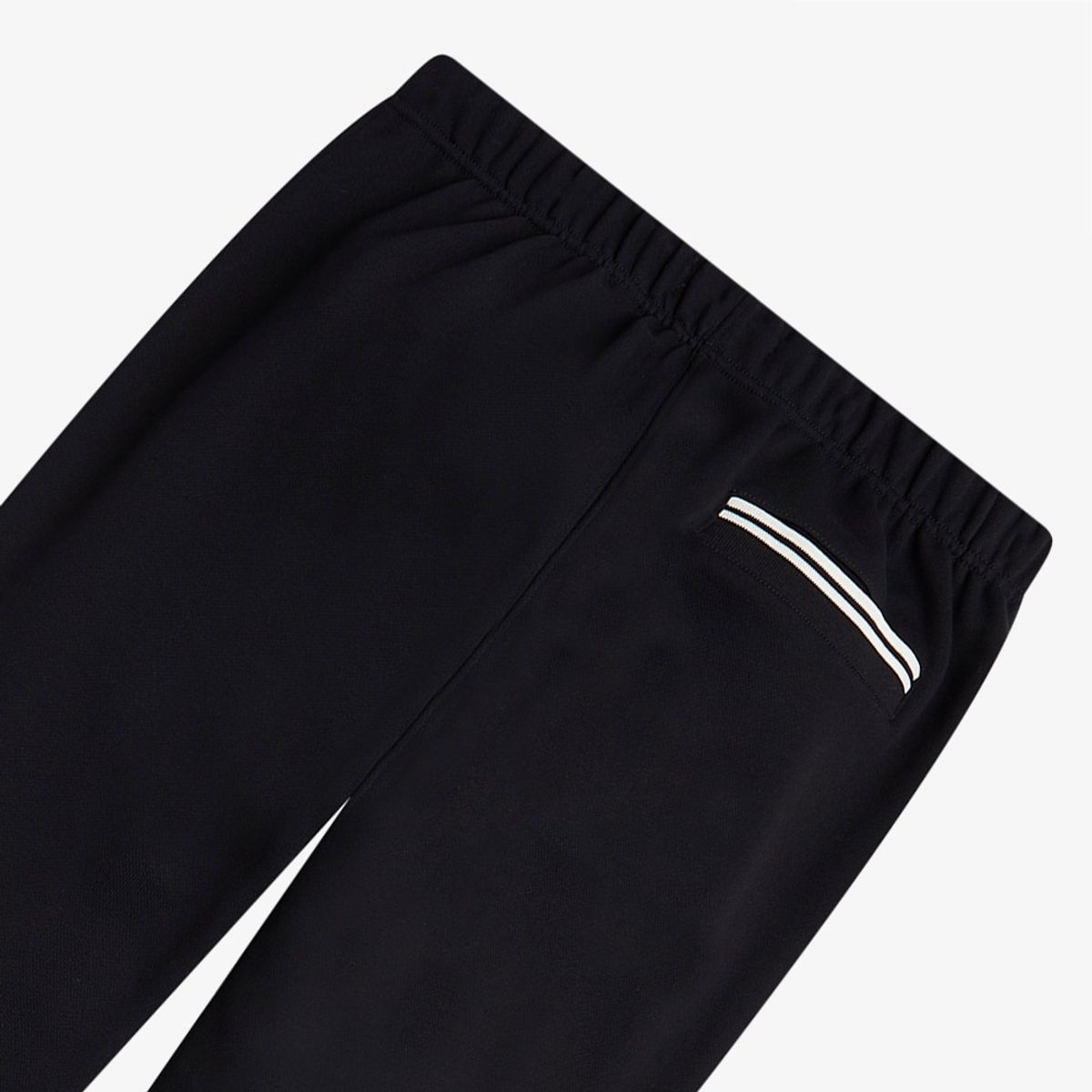 프레드페리(FRED PERRY) [Baseline] 클래식 스웻팬츠 - 블랙 AFPM2G95505-102