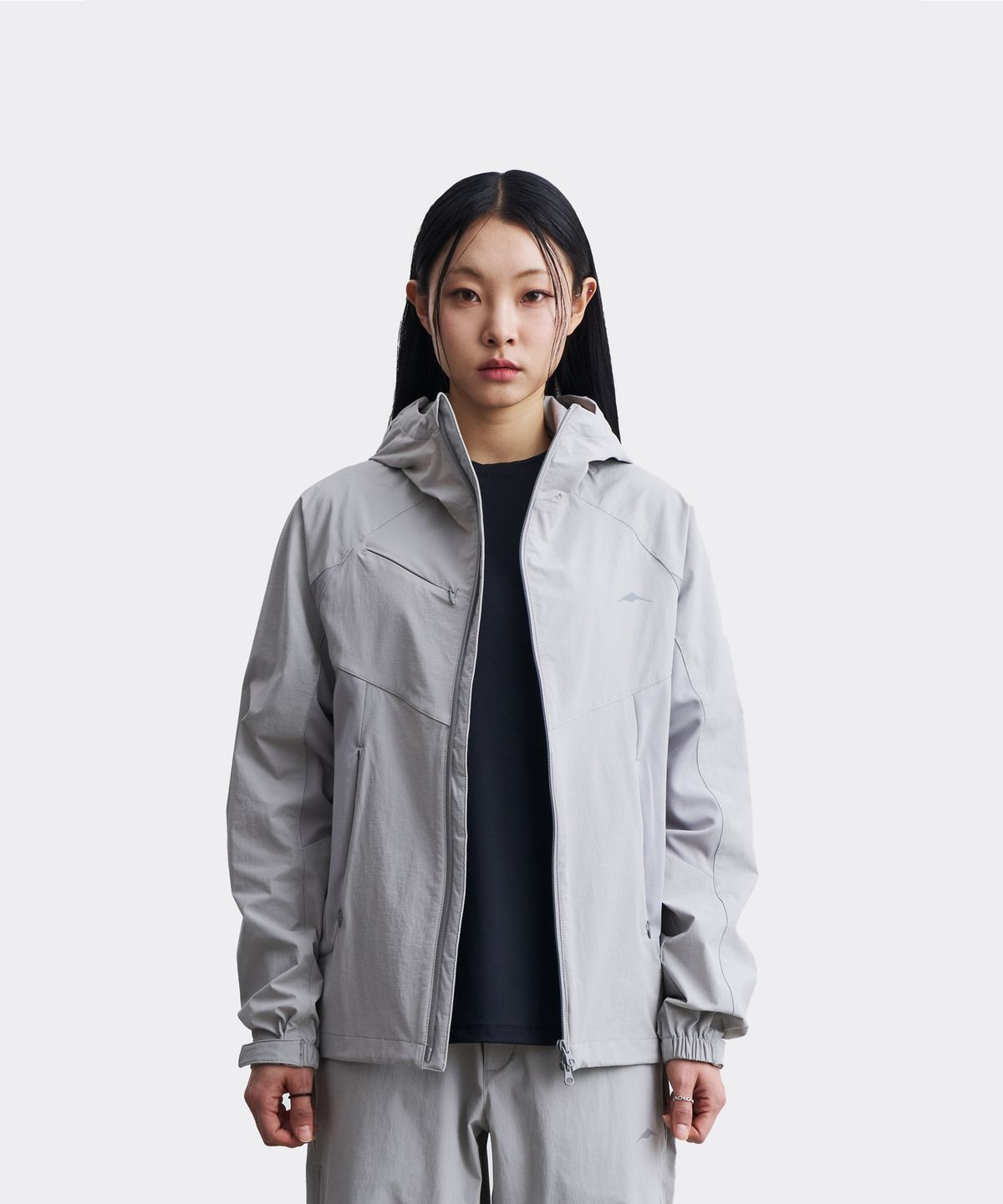 고요웨어(GOYOWEAR) 디비젼 메쉬 자켓 2.0