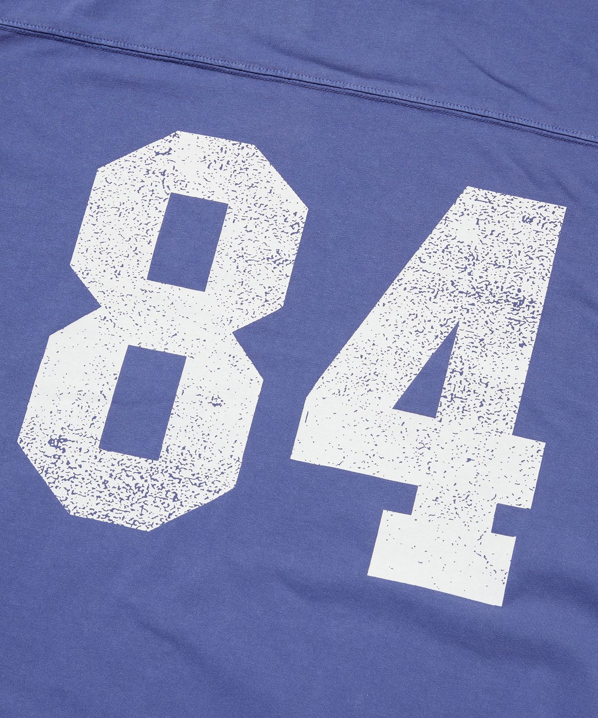 스웨이드(SUADE) 84 STAR TEE [PIGMENT PURPLE]