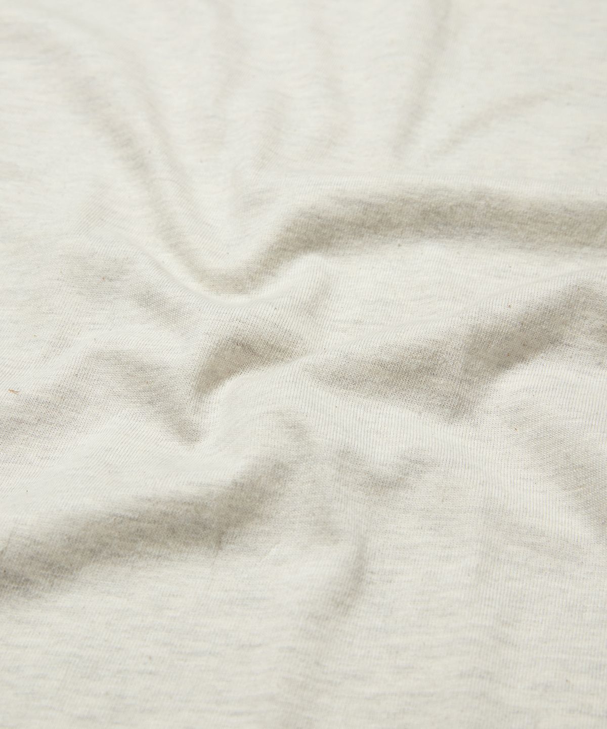 스웨이드(SUADE) FIRE SUADE TEE [OATMEAL]