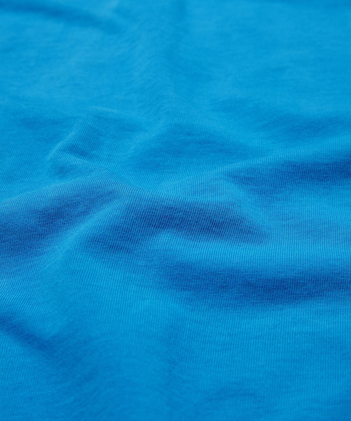 스웨이드(SUADE) FIRE SUADE TEE [SKY BLUE]