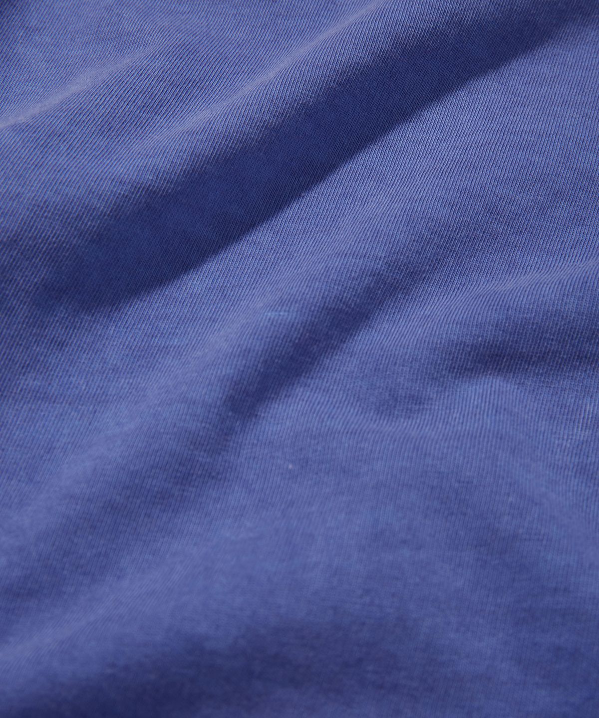스웨이드(SUADE) GRUNGE TEE [PIGMENT PURPLE]