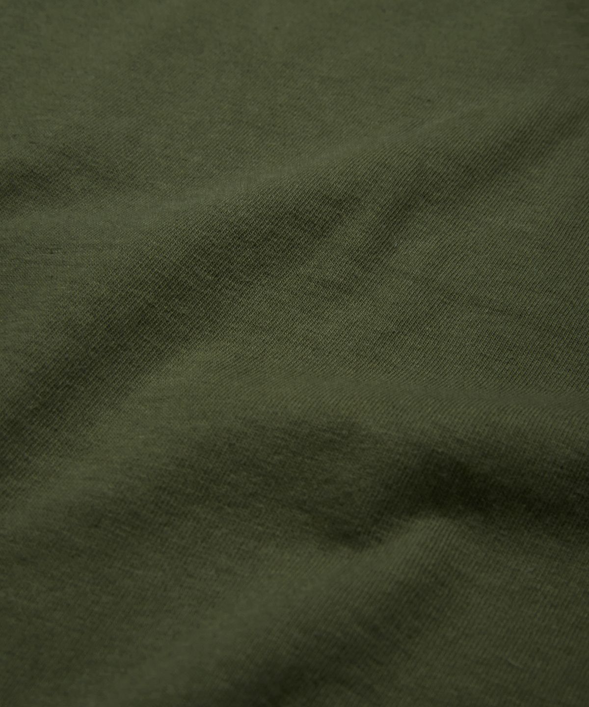 스웨이드(SUADE) GRUNGE TEE [KHAKI]