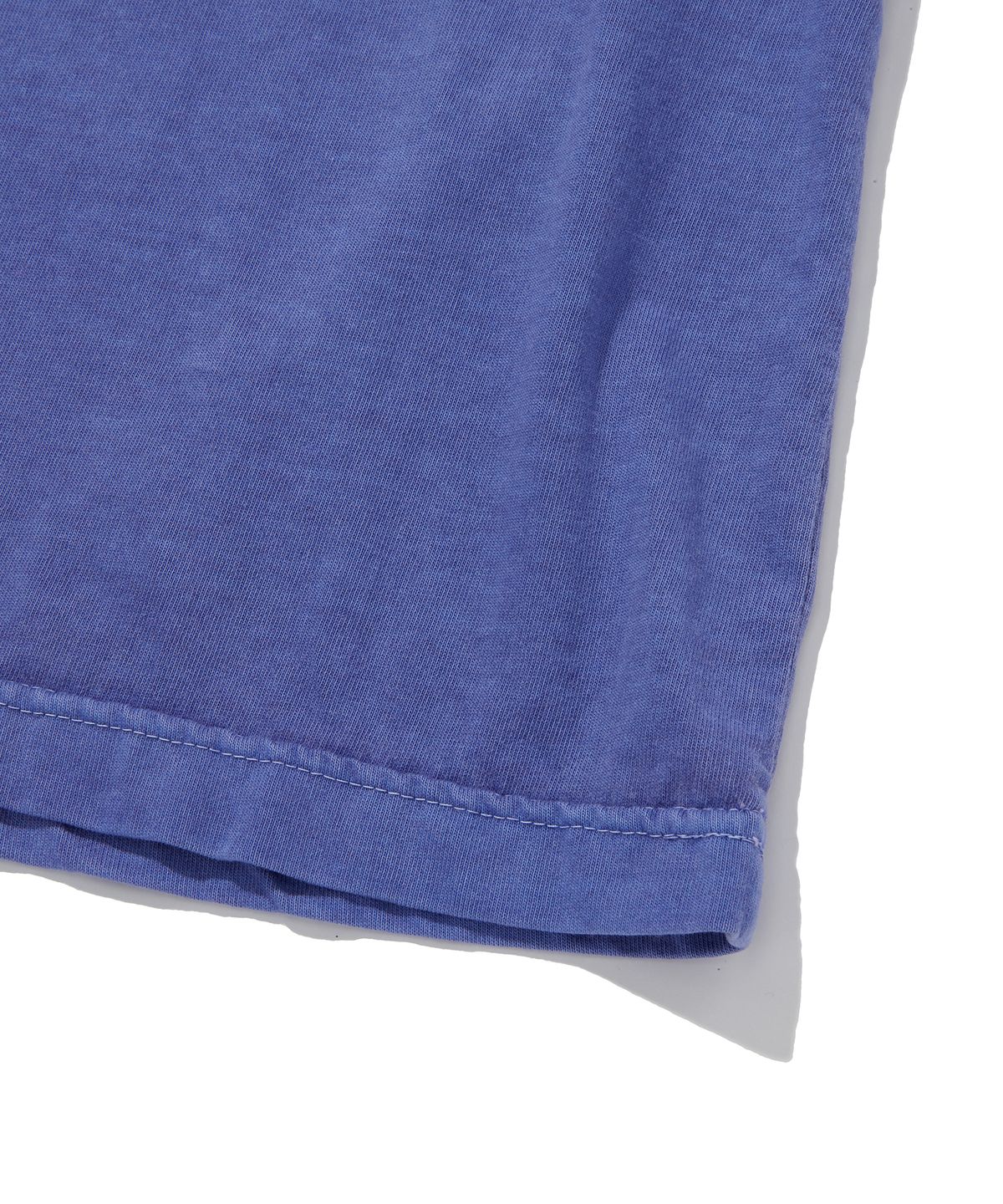 스웨이드(SUADE) SKULL STAR TEE [PIGMENT PURPLE]